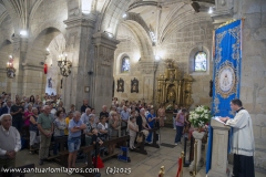Eucaristía 19 h