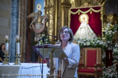 Eucaristía 19 h