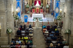 Eucarsiía 7:30 h