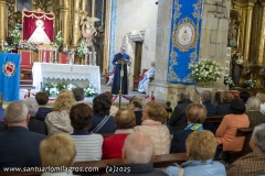 Rosarío de Aurora