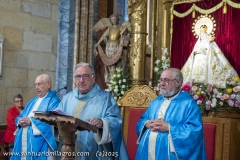 Eucaristía 8:30 h