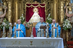 Eucaristía 8:30 h