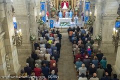 Eucaristía 8:30 h