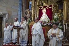Eucaristía