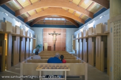 Capilla Penitencial