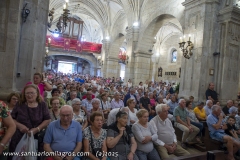 Eucaristía 19 h