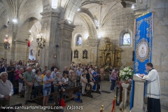 Eucaristía 19 h