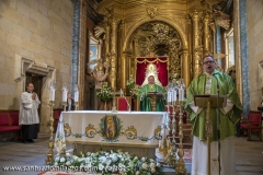 Eucaristía 7:30 h