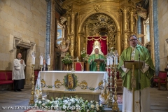 Eucaristía 7:30 h