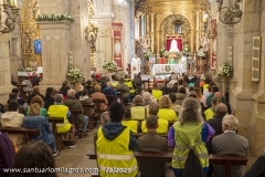 Eucaristía 7:30 h