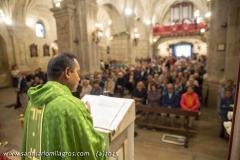 Eucaristía 11  h