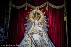 Ntra Señora de los Milagros