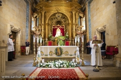 Eucaristía 13 h