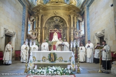 Eucaristía 20:30 h