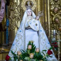 Virgen de los Milagros