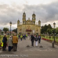 Eucaristía 7:30 h