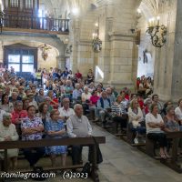 Eucaristía 19 h