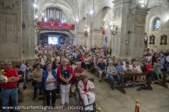 Eucaristía 18 h