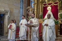 Eucaristía 18 h