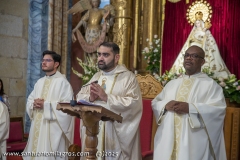 Eucaristía 18 h