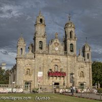 Santuario Ntra Señora de los Milagros