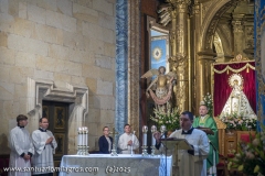 Eucaristía de 7:30h