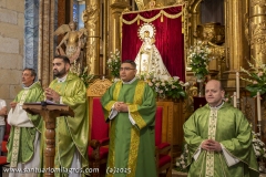Eucaristía 12 h