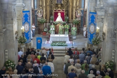 Eucaristía 12 h