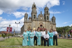 Coral Los Milagros