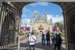 Puerta de Entrada