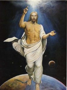 Cristo Resucito