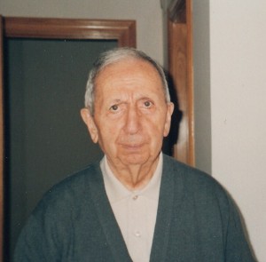 P. José Caramés