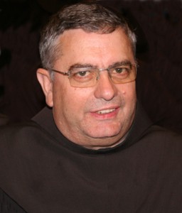 Fr. José Rodríguez Carballo