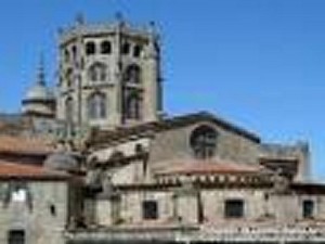 Catedral de Ourense