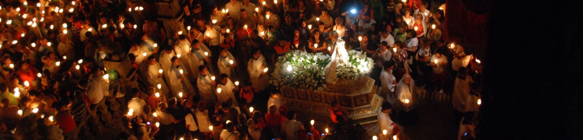 Santuario Nuestra Señora de los Milagros