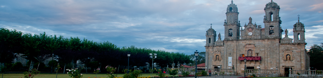 Santuario Nuestra Señora de los Milagros