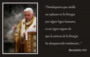 Benedicto XVI 1