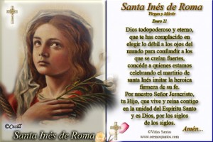 Santa Inés