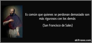 s francisco sales frase