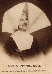 Beata Josefina Nicoli