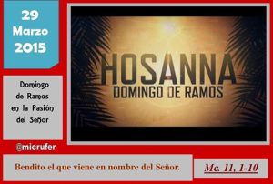 Hosanna