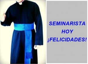 Seminarista