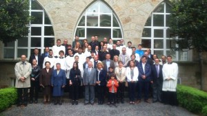 Día Familia Seminario Ourense