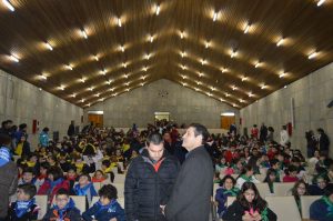 Encontro Nenos 7