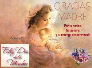 Día Madre