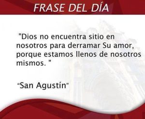 San Agustin