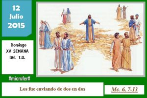 Domingo XV Ordinario