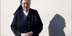 sor genoveva