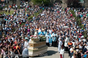 Procesión