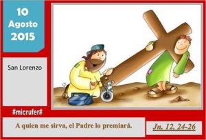 Lunes XIX Ordinario